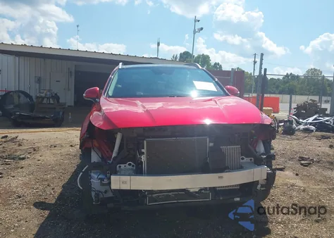 2023 Hyundai Santa Fe Limited z USA, uszkodzony, nr VIN 5NMS5DA14PH005320